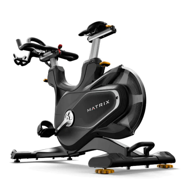 Commercial Spinning Fitness Depot