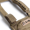 XM FITNESS Tactical Weighted Vest