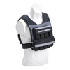 XM Fitness Commercial Weighted Vest