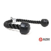 Home Gym Accessories Triceps Rope - Fitness Dépôt +