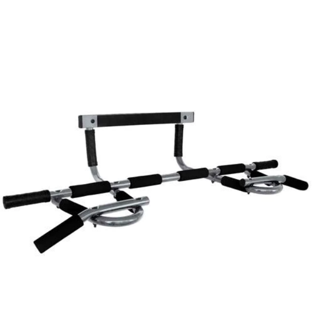 Barre de traction Platinum PREMIUM - Fitness Dépôt +