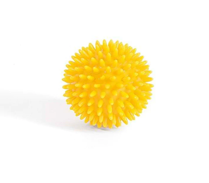 Balle de massage Jasmine Fitness 10 cm - Fitness Dépôt +