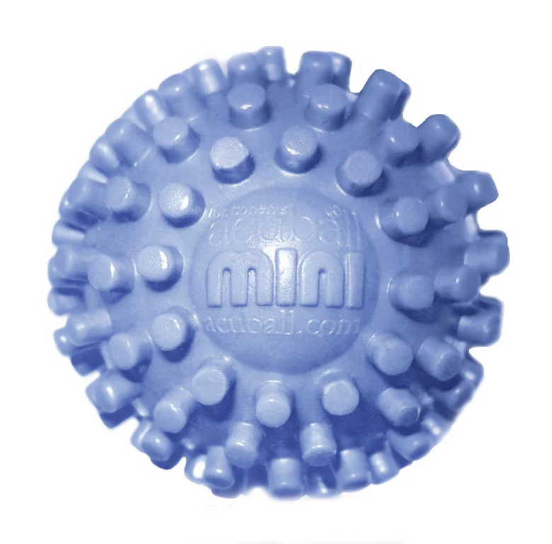 Balle de massage Acuball Mini du Dr Cohen - Fitness Dépôt +