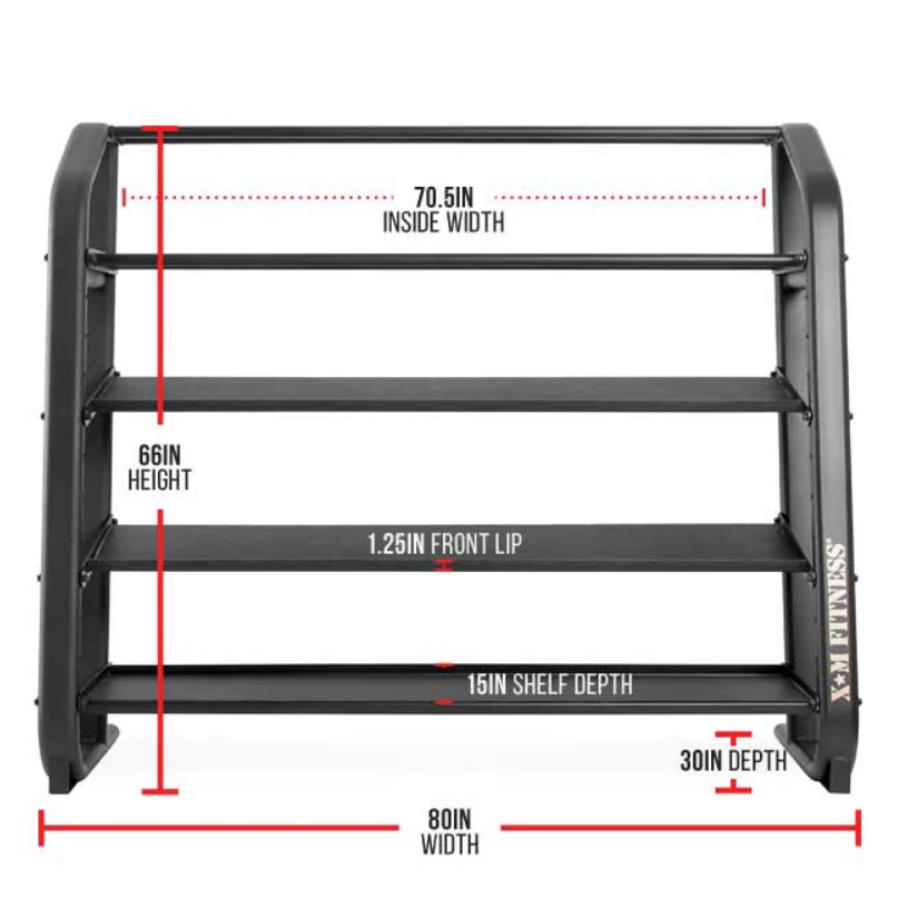 Fitness Dépôt +