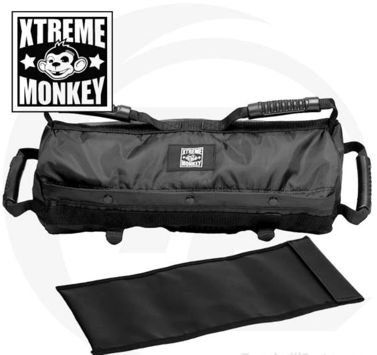 Weighted Training Bags with Premium Sandbags