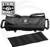 <tc>Weighted Training Bags with Premium Sandbags</tc>