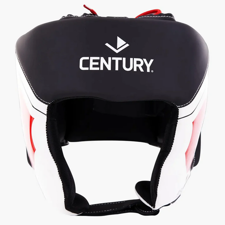 Century - Brave Open Face Headgear - Fitness Dépôt +