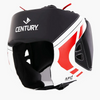 Century - Brave Open Face Headgear - Fitness Dépôt +