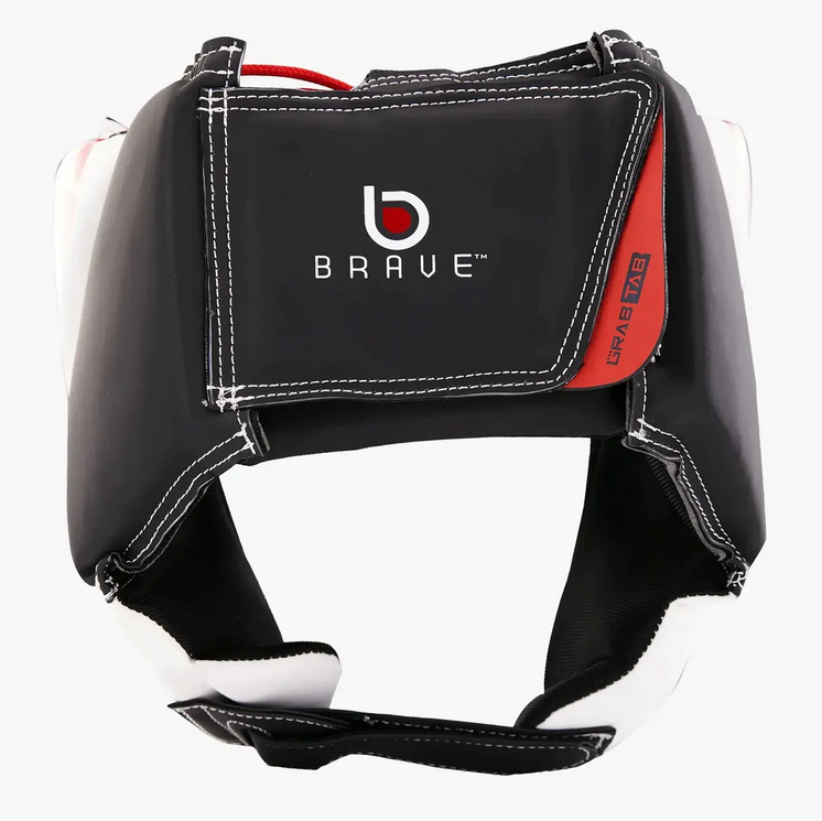 Century - Brave Open Face Headgear - Fitness Dépôt +