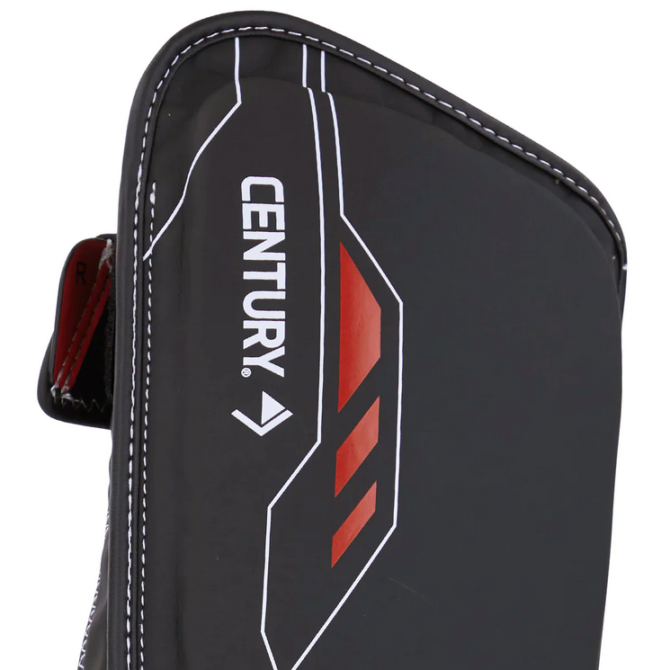 Century - Brave Shin Instep Guards - Fitness Dépôt +