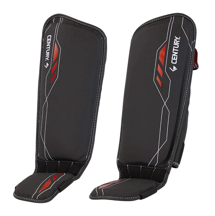 Century - Brave Shin Instep Guards - Fitness Dépôt +