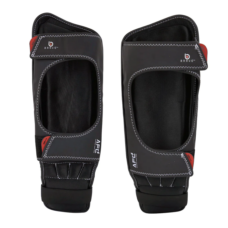 Century - Brave Shin Instep Guards - Fitness Dépôt +