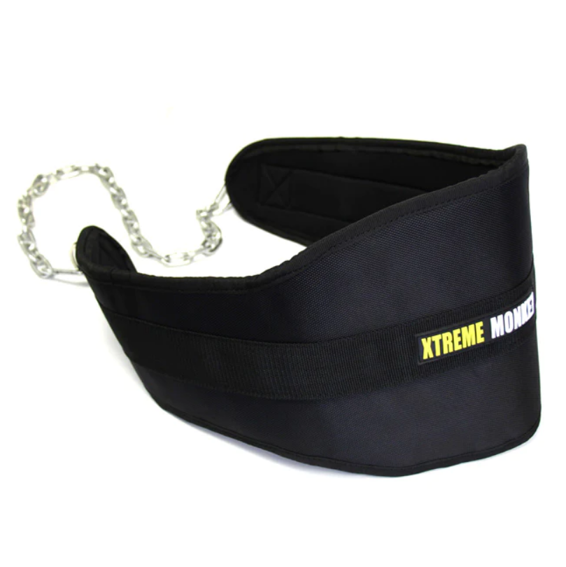 Ceinture de trempage commerciale XM Fitness - Fitness Dépôt +