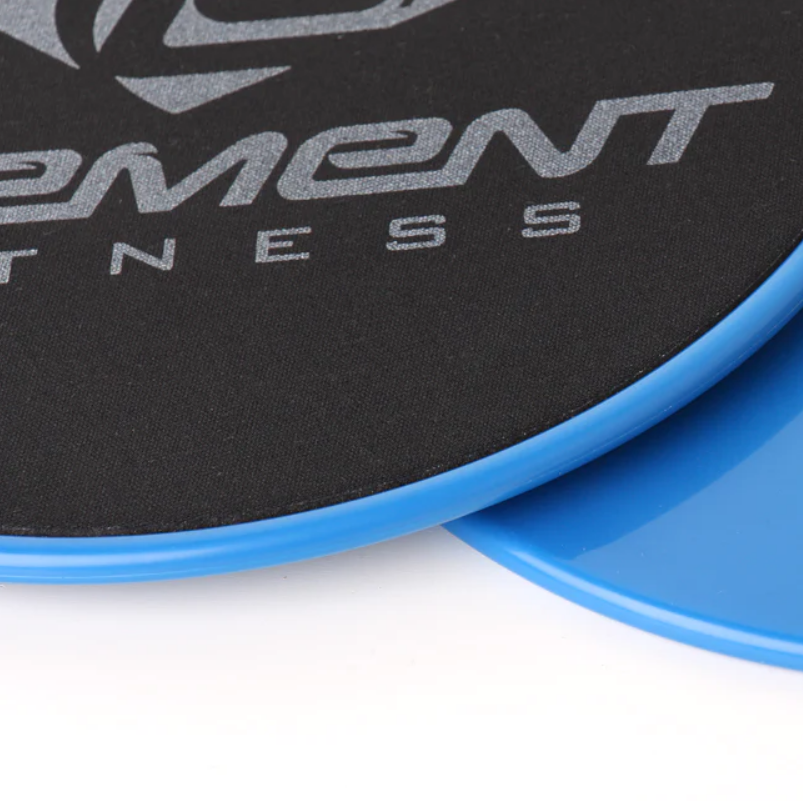 Disques de glisse Power XL Element Fitness - 9