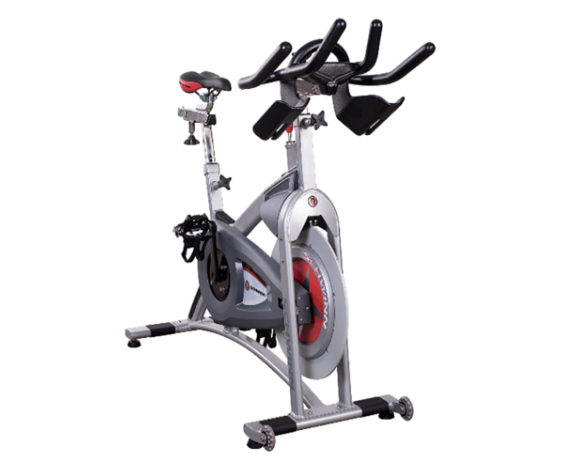 Entraîneur de vélo d'intérieur Schwinn AC Sport - Révisé - Fitness Dépôt +