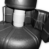 <tc>XL Heavy Punching Bag on Stand</tc>