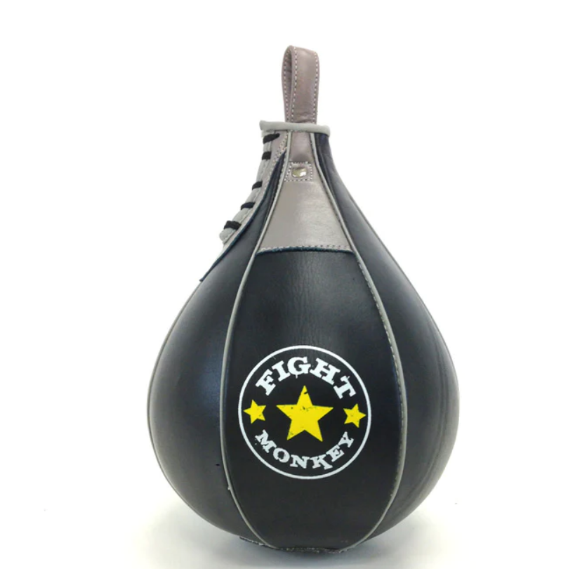 Balle de frappe de vitesse Fight Monkey Professional Series 10