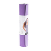 Stratusphere yoga mat 6MM purple