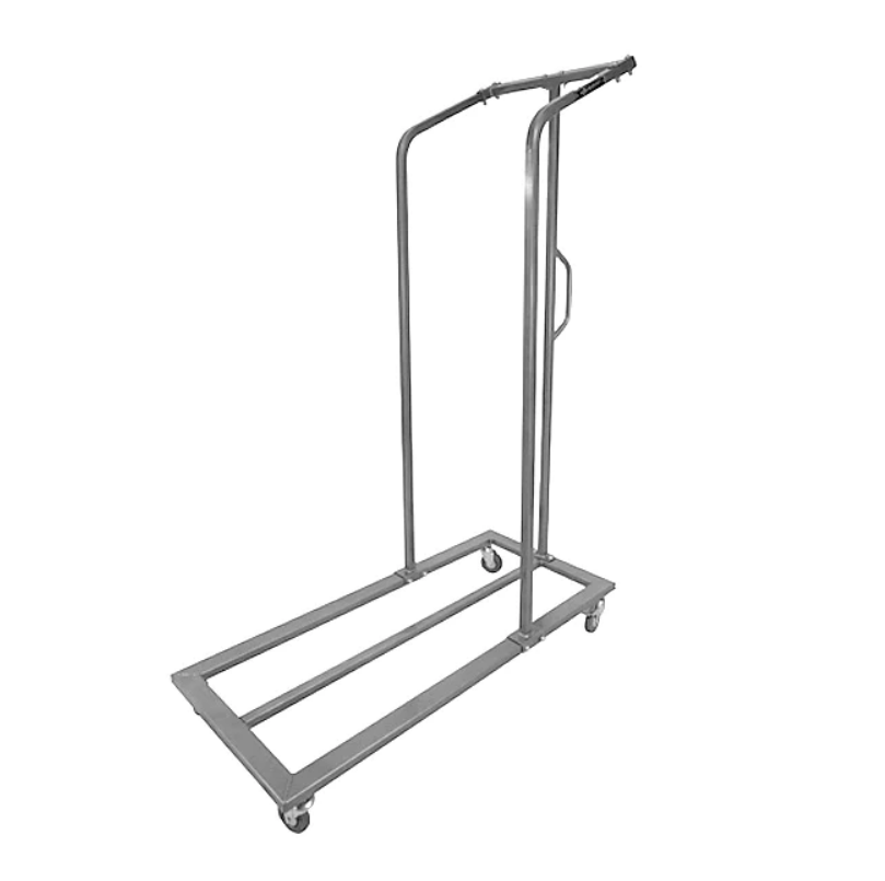 Chariot de step aérobique Element Fitness - Fitness Dépôt +