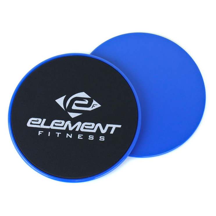 Disques de glisse Element Fitness - 7