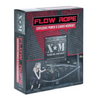 Corde de combat XM Fitness FLOW Rope - Fitness Dépôt +