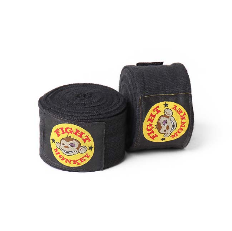 Bandages pour les mains Fight Monkey 180