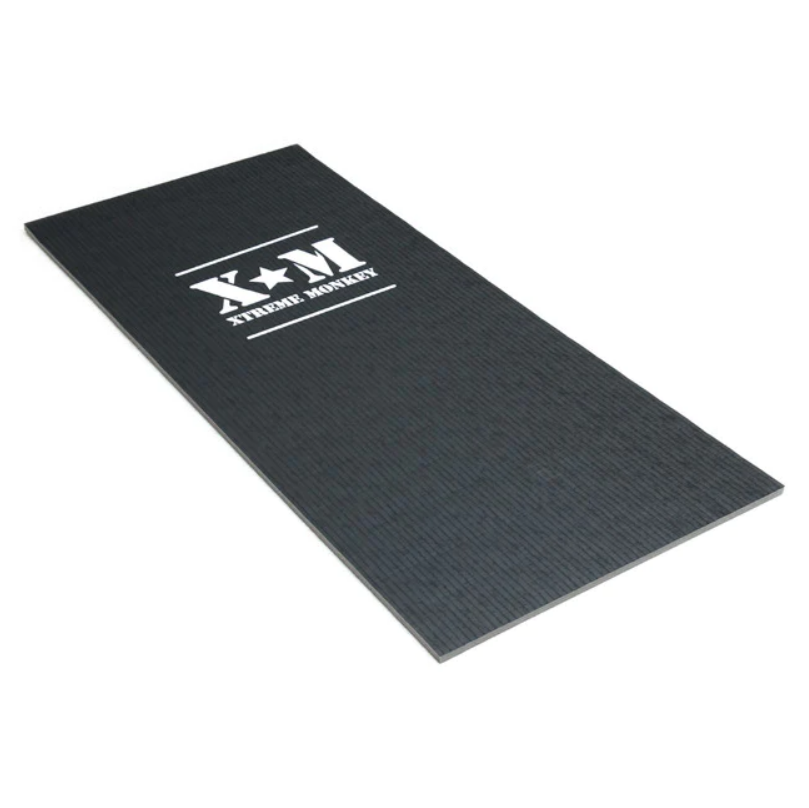 Tapis d'exercice XM Fitness Pro