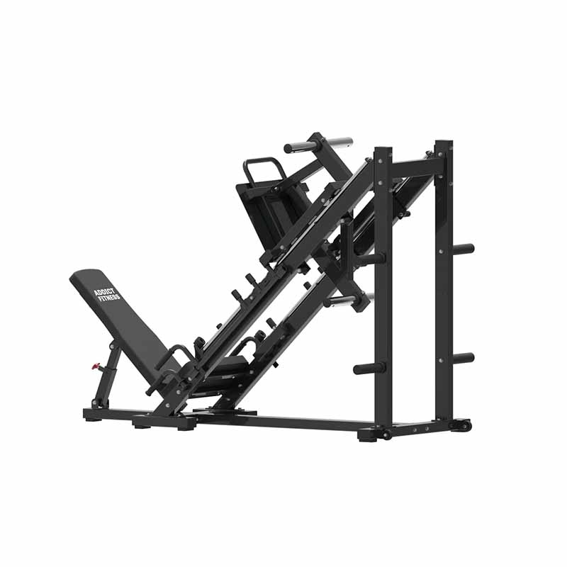 Leg Press Elite de Addict fitness