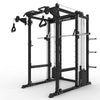 <tc>Smith Machine Elite Addict Fitness With / With Multiple Attachment Choices</tc>