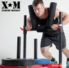 Drive Pad pour le Xtreme Monkey Red Sled - Fitness Dépôt +