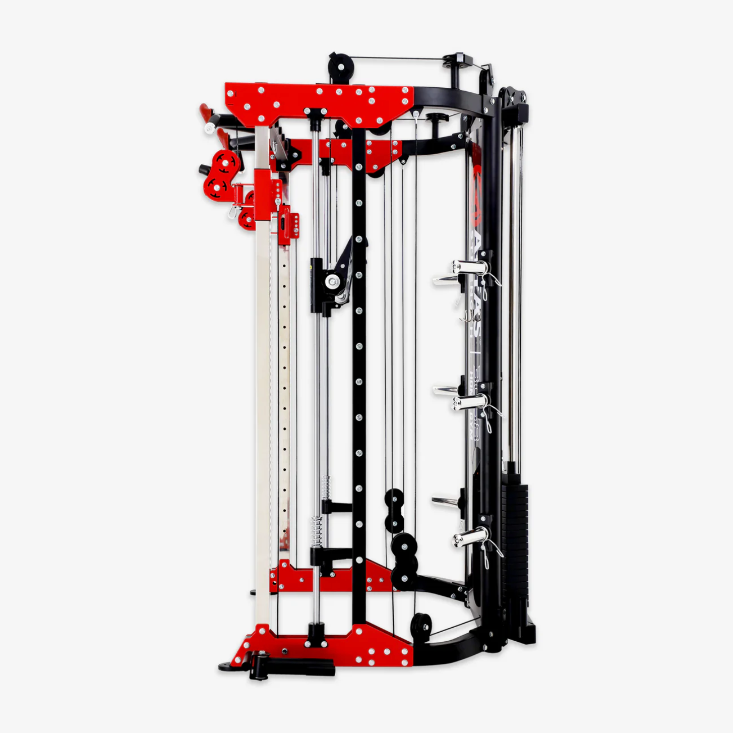 Smith Machine Altas Strength AL-3058G