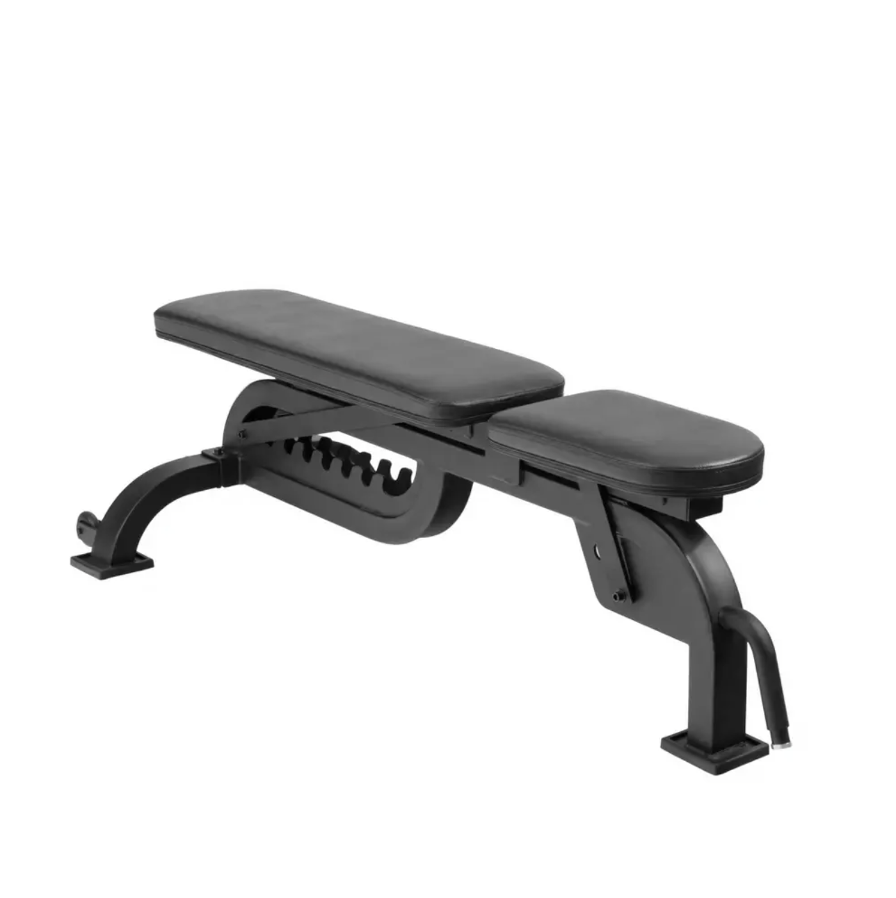 ATOP Sports BC03 Flat Incline Bench