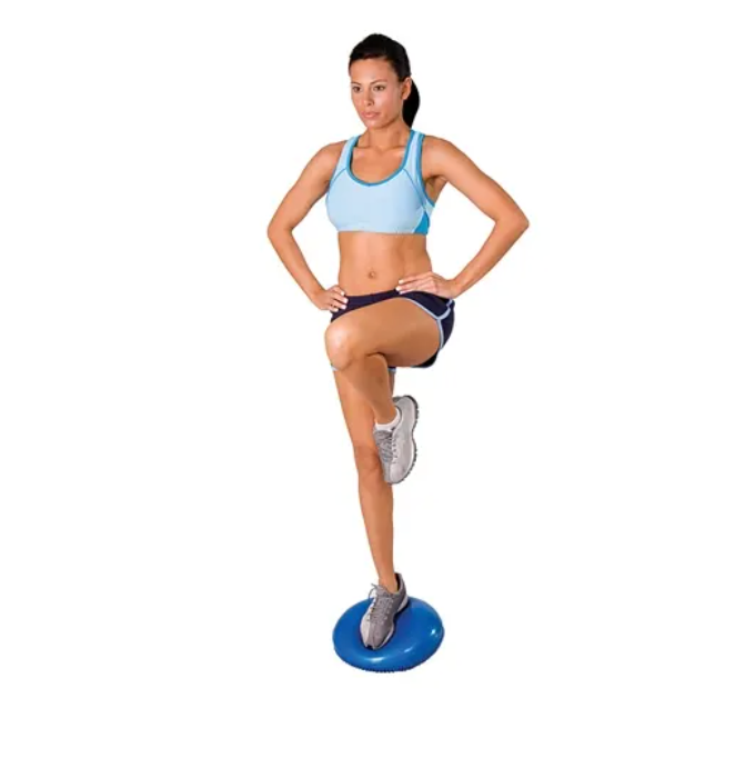 Balance cushion / stability disc 33 cm