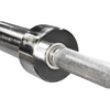 <tc>Olympic Barbell, 700 lb Capacity, 28mm, 39.5 lb</tc>