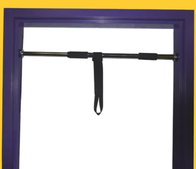 Northern Lights Anchor Strap for Pull Up Bar