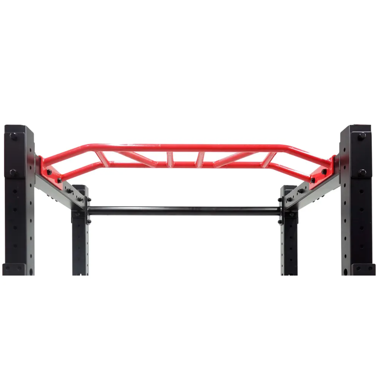 Inspire Fitness Power Rack FPC1, complete cage