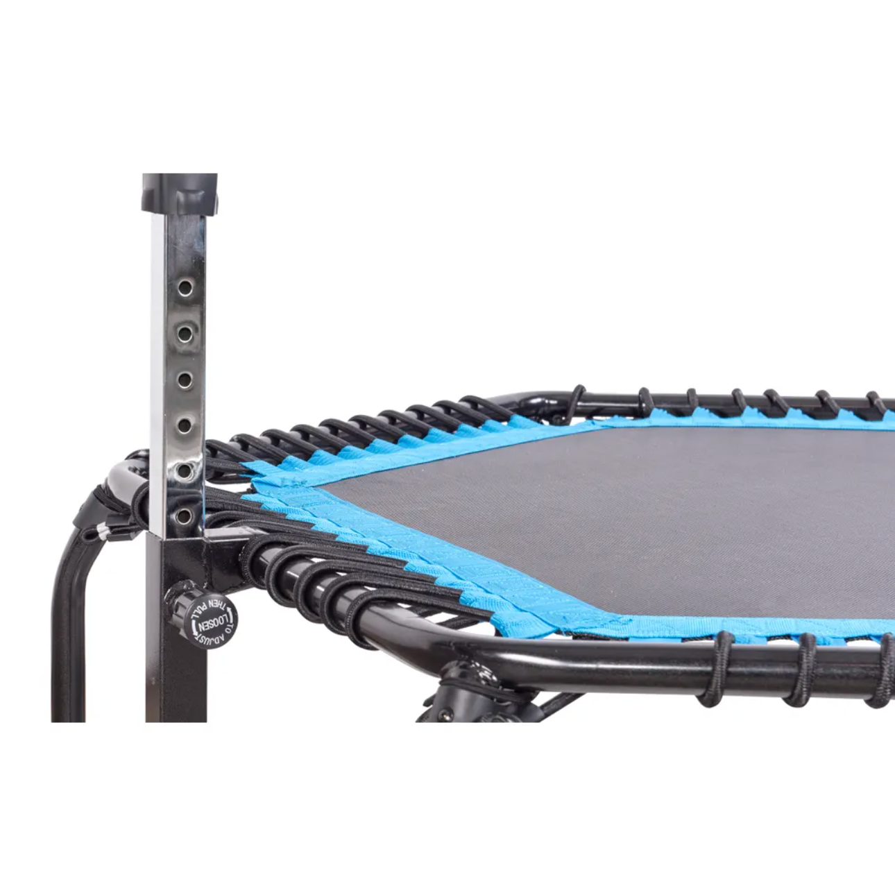 Northern Lights Deluxe Trampoline, 50-in