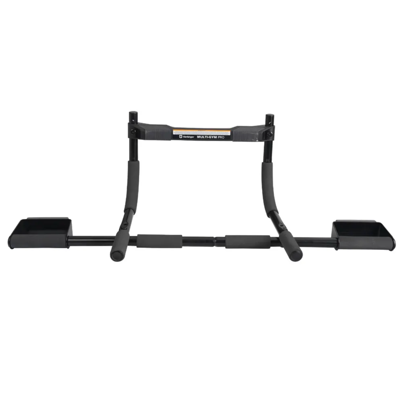 Barre de traction pour cadre de porte de style Harbinger P90X