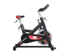 HMC 5008 Indoor Group Bike, Red