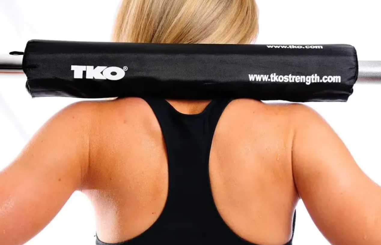 TKO dumbbell cushion