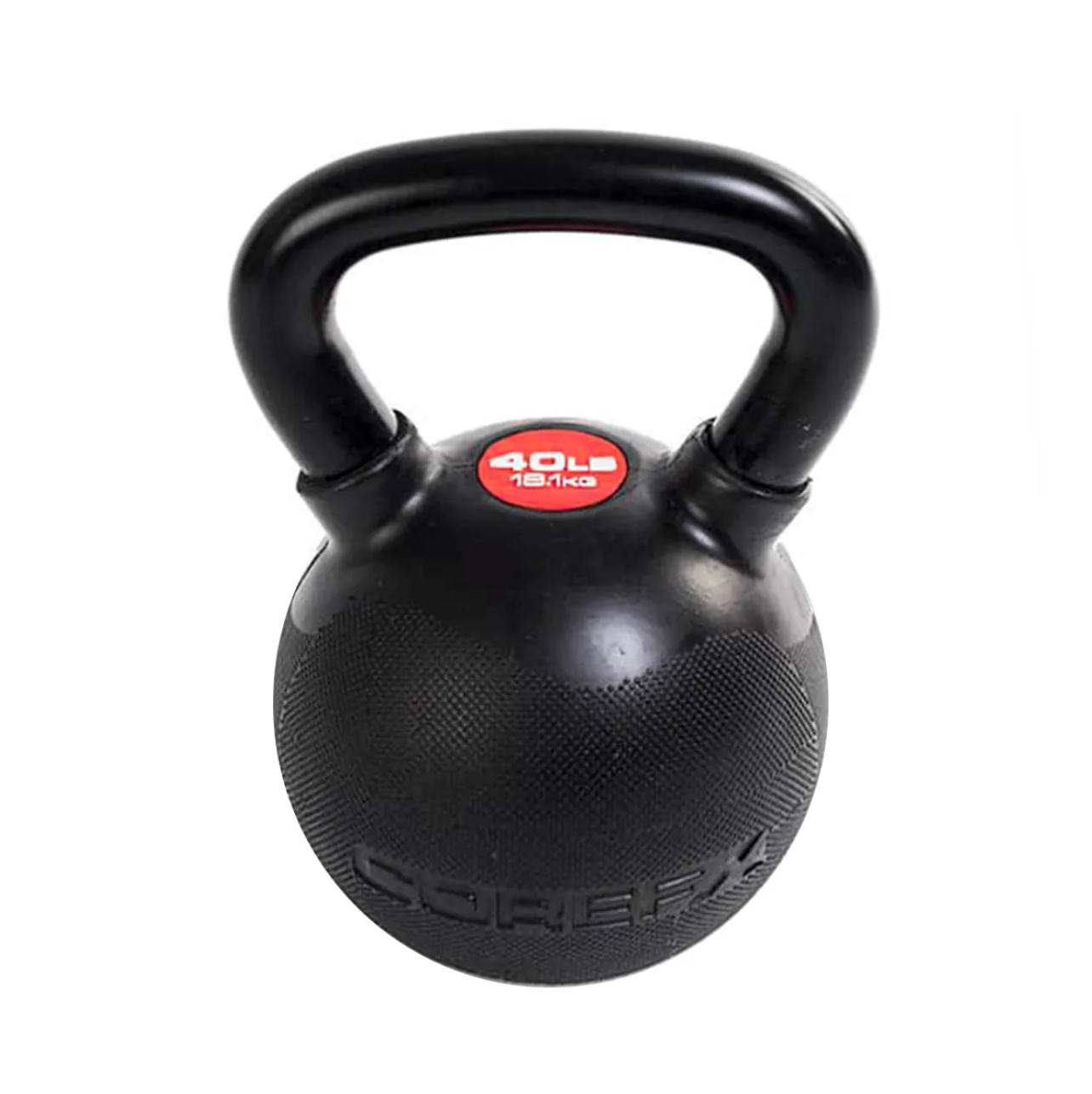 CoreFX KettleBell rubber