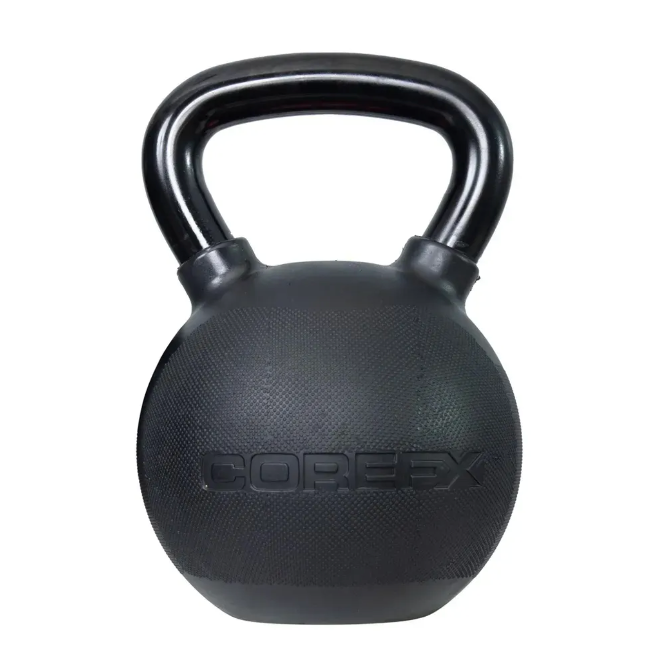 CoreFX KettleBell, rubber