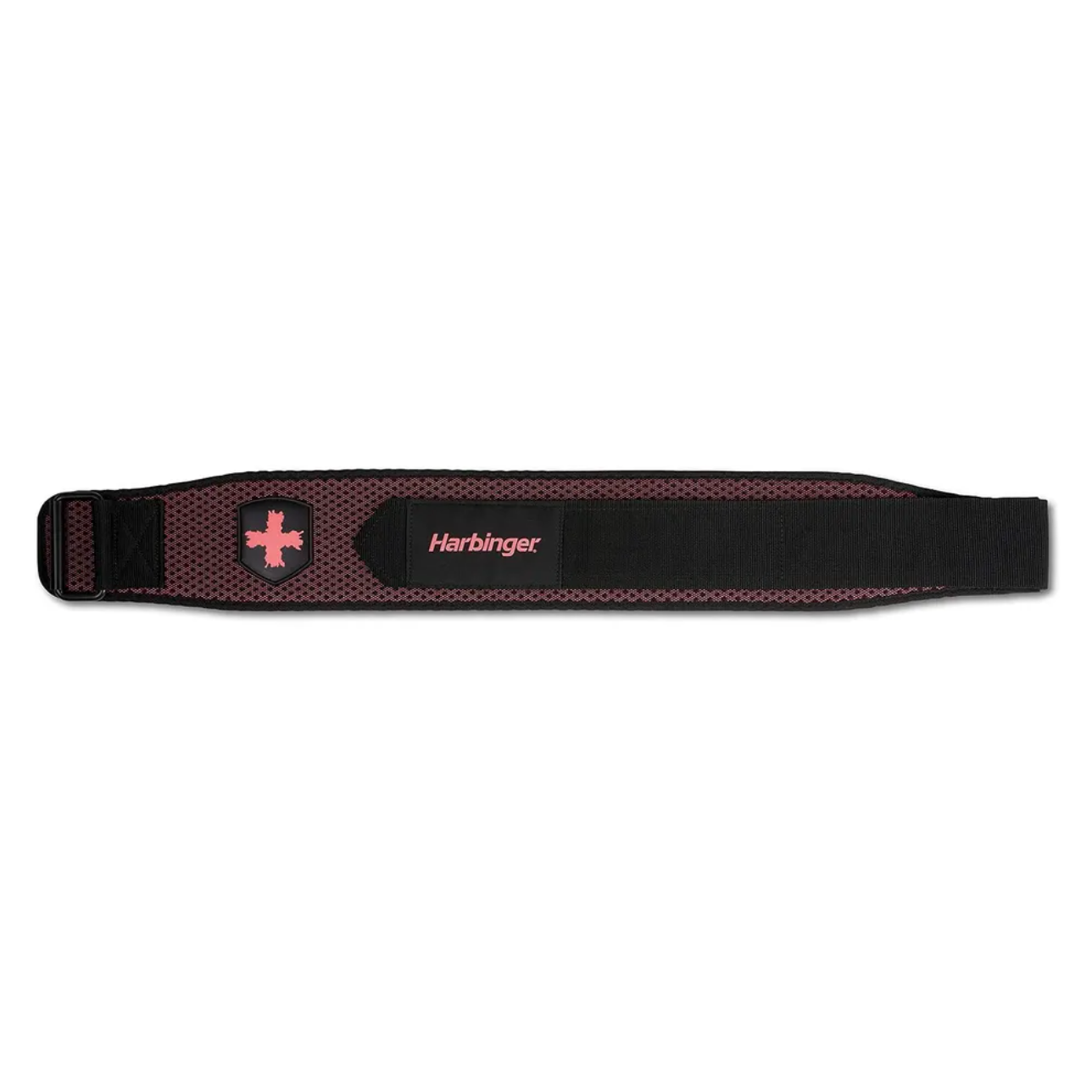 Ceinture Harbinger Hexcore® pour femmes, corail