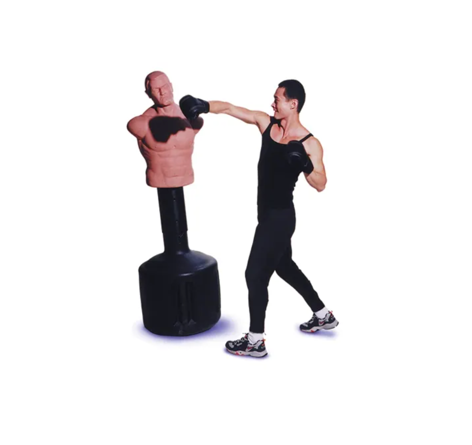 Century Body Opponent Bag - BOB