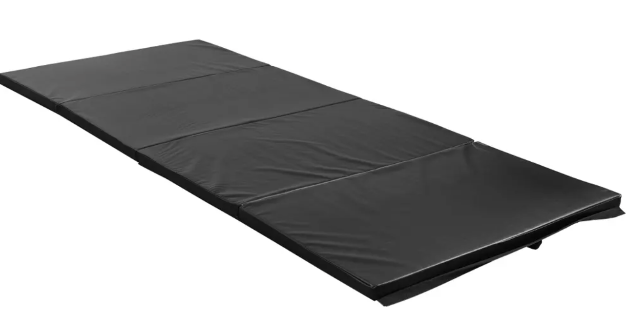 Northern Lights Protective Mat, Vinyl/Velcro, 4-Ply, 300cm x 120cm x 5cm