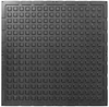 <tc>Cut rubber mat, 1Mx1M x 18mm</tc>