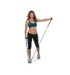 <tc>Gaiam Jillian Michaels Ultimate Resistance Cord Level 2</tc>