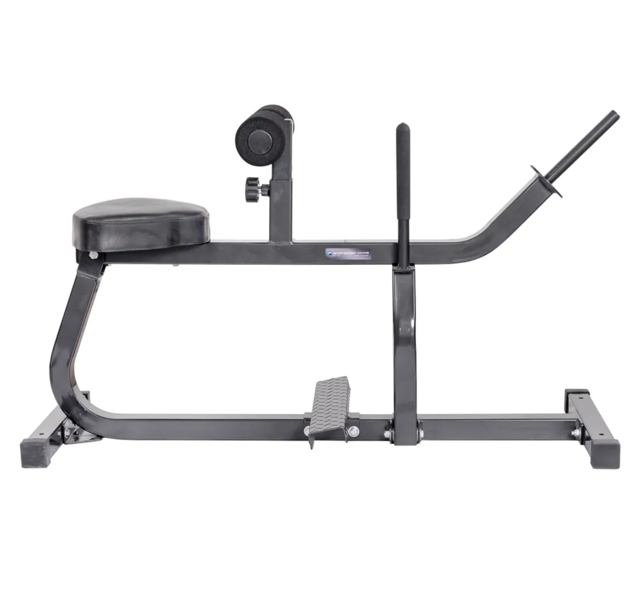 Northern Lights Seated Calf Machine