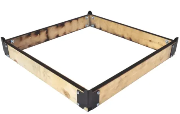 Northern Lights Plyo Box Adjuster, Wood, 24