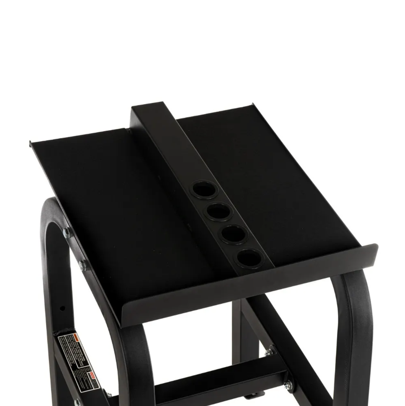 PowerBlock Pro100 Home Rack Bracket, 50-100 lbs.